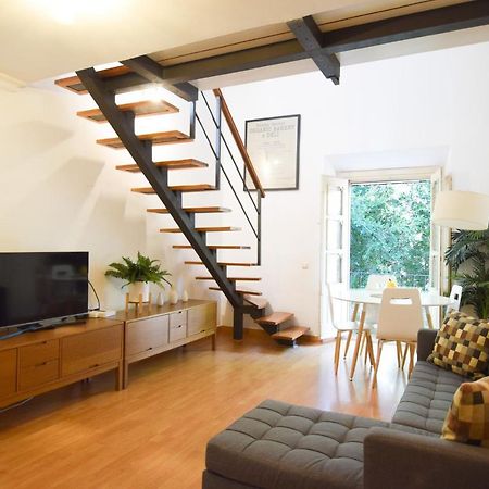 Letmalaga Gisela Apartman Kültér fotó
