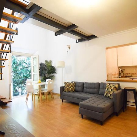 Letmalaga Gisela Apartman Kültér fotó