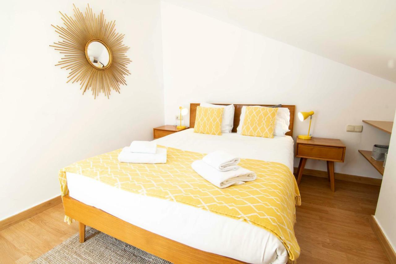 Letmalaga Gisela Apartman Kültér fotó