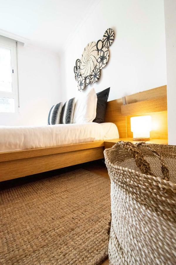 Letmalaga Gisela Apartman Kültér fotó