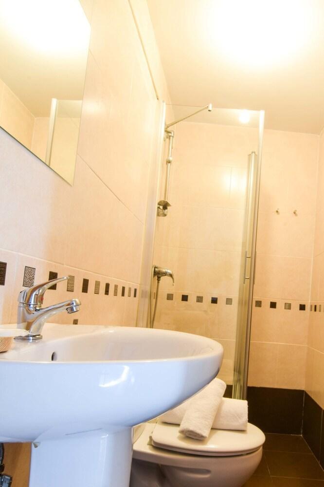 Letmalaga Gisela Apartman Kültér fotó