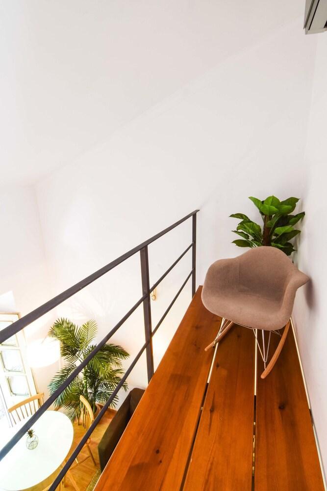 Letmalaga Gisela Apartman Kültér fotó